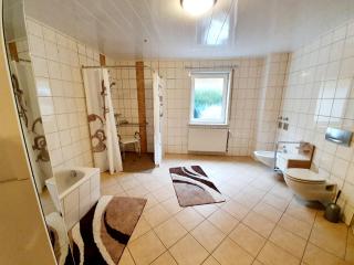 Ferienwohnungen Beckingen-Haustadt, Ideal für Familien, Urlauber und Geschäftsreisende - Beckingen - 6