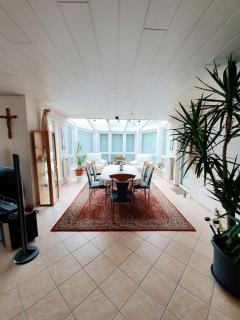 Ferienwohnungen Beckingen-Haustadt, Ideal für Familien, Urlauber und Geschäftsreisende - Beckingen - 8