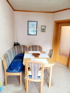 Ferienwohnungen Beckingen-Haustadt, Ideal für Familien, Urlauber und Geschäftsreisende - 1