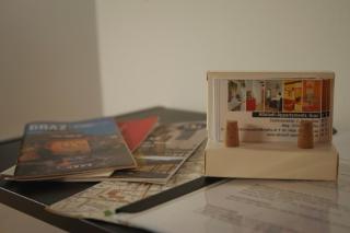 Urban Garden-Appartement - Graz - 7