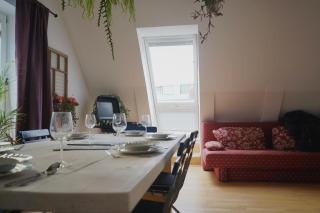 Urban Garden-Appartement - Graz - 3