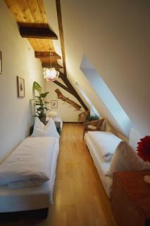 Urban Garden-Appartement - Graz - 1