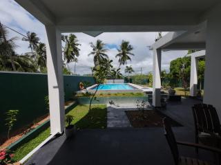 Villa Erika - Induruwa - 2