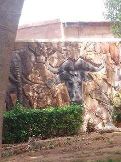 Global Guest - Gaborone - 2