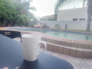 Global Guest - Gaborone - 1