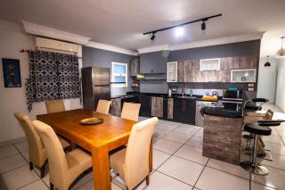 Pyramids Gem Apartment - Il Cairo - 9