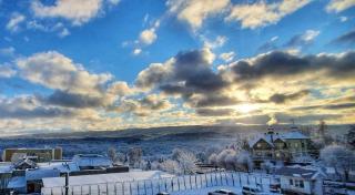 Hermes Resort Hotel - 3