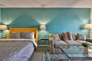 Tranquil Peaks Studio at KCIS - Perfect for a Getaway in the Heart of Vermont Ski Resort - Killington - 4