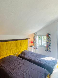 MANE CHEUIL - Plain Pied, Jardin, Wifi - D4 - La Trinité-sur-Mer - 2