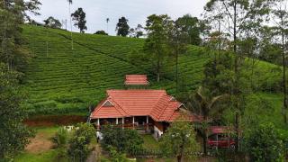 Traditional Villa - Munnar - 0