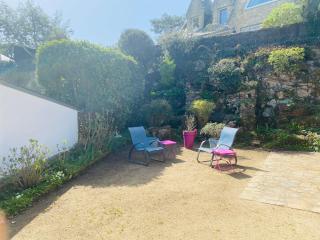 MANE CHEUIL - Plain Pied, Jardin, Wifi - D4 - La Trinité-sur-Mer - 8