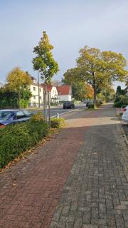 Vollausgestattet, Autobahn Nähe, Netflix, YouTube Amazon Prime im Zimmer - Herford - 2