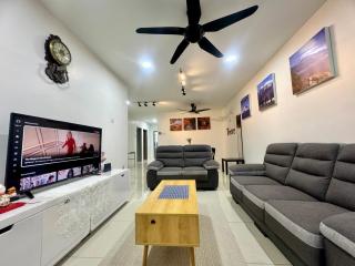 MyStay IPOH Manhattan waterpark - Ipoh - 8