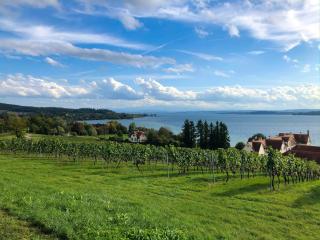 Ferienwohnung Meersburg 30m vom Bodensee - Meersburg - 7