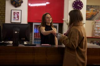 Dover Castle Hostel - Londra - 5