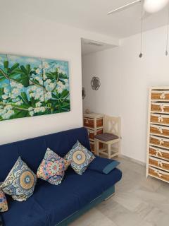fantástico apartamento chipiona - 9