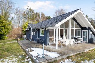 Newer Holiday Home In Green Surroundings - Jægerspris - 9