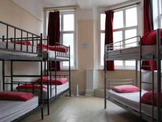 Dover Castle Hostel - Londra - 1