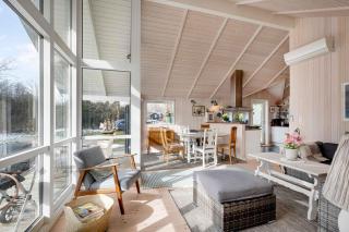 Newer Holiday Home In Green Surroundings - Jægerspris - 6