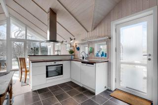 Newer Holiday Home In Green Surroundings - Jægerspris - 5