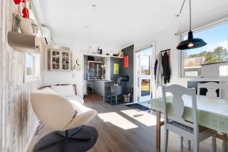 Bright Holiday Home Close To The Sea - Yderby - 8