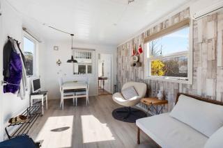 Bright Holiday Home Close To The Sea - Yderby - 7