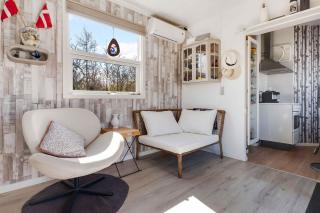 Bright Holiday Home Close To The Sea - Yderby - 6