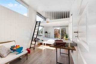 Bright Holiday Home Close To The Sea - Yderby - 5