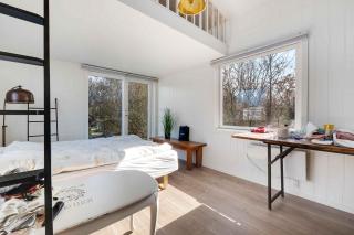 Bright Holiday Home Close To The Sea - Yderby - 4