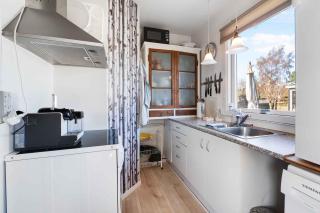 Bright Holiday Home Close To The Sea - Yderby - 2