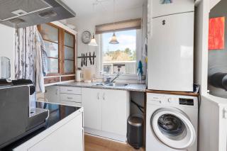 Bright Holiday Home Close To The Sea - Yderby - 1