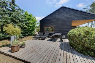 Beautiful Holiday Home 200 M From The Water - Faaborg - 0