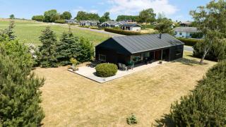 Beautiful Holiday Home 200 M From The Water - Faaborg - 9