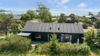 Beautiful Holiday Home 200 M From The Water - Faaborg - 6