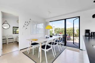 Beautiful Holiday Home 200 M From The Water - Faaborg - 4