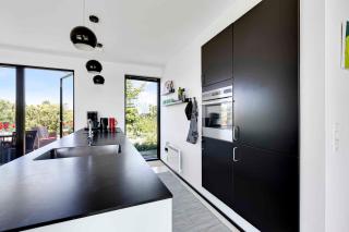Beautiful Holiday Home 200 M From The Water - Faaborg - 3