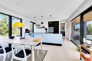Beautiful Holiday Home 200 M From The Water - Faaborg - 1