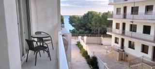 Sunrise Studio Dali, primera linea de mar - Miami Platja - 3