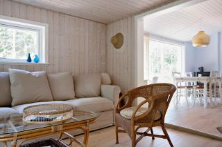 Charmantes Sommerhaus In Der Nähe Eines Fantastischen Sandstrandes - 7