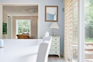 Charming Summer House Near Amazing Sand Beach - Vester Sømarken - 6