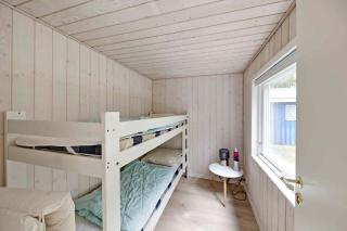 Charming Summer House Near Amazing Sand Beach - Vester Sømarken - 4