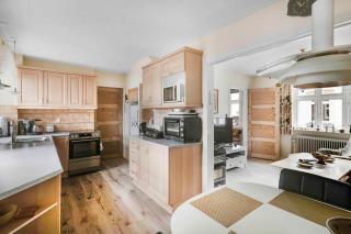 Spacious House With Sea Views From All Rooms - Rønne - 6