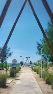 The Sea Campers จันทบุรี - Ban Cham Han - 2