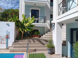 Hotel Family Apartment 4 pers Renia - Crete - Agia Pelagia - 7