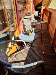 Ferienwohnung Langeck - Maria Alm am Steinernen Meer - 4