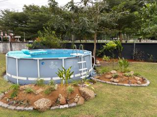 Bamboo Beach House @ Phang Nga - Thai Muang - 9