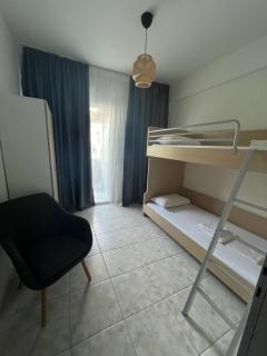 Alex Apartment - Pefkohori - 2