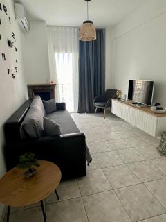 Alex Apartment - Pefkohori - 8