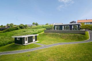 Modern Holiday Home On Adventurous Bornholm - Allinge - 9