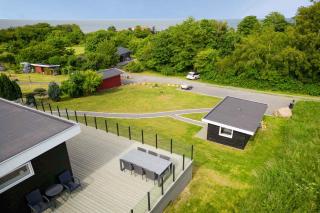 Modern Holiday Home On Adventurous Bornholm - Allinge - 8
